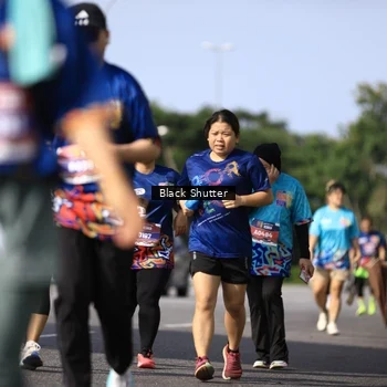 Runner Photo 7821412
