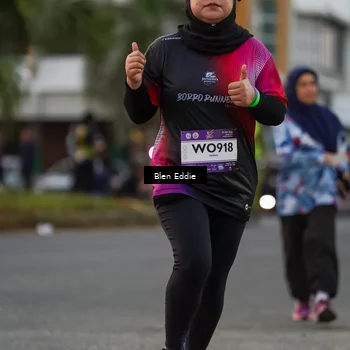 Runner Photo 7821414