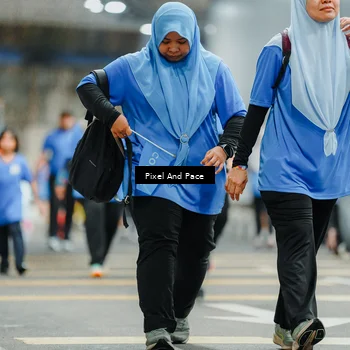 Runner Photo 7821415