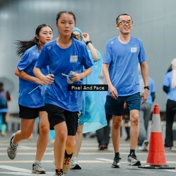 Runner Photo 7821421