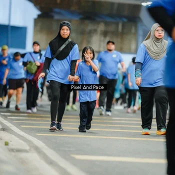 Runner Photo 7821422