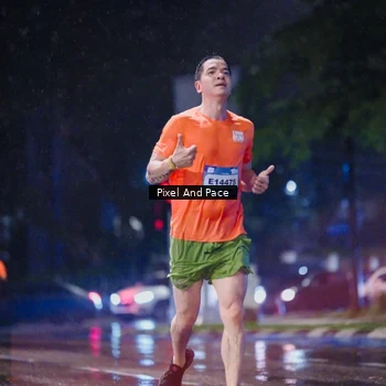 Runner Photo 7821425