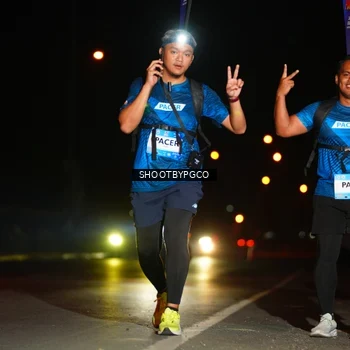 Runner Photo 7821430