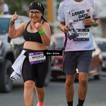 Runner Photo 7821431