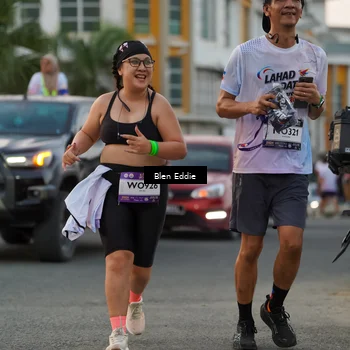 Runner Photo 7821432
