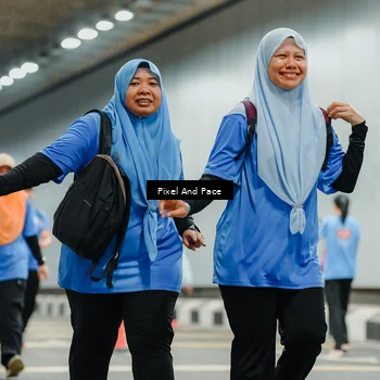 Runner Photo 7821437