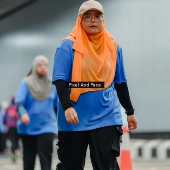 Runner Photo 7821438