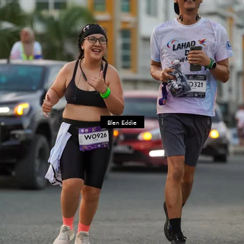 Runner Photo 7821440