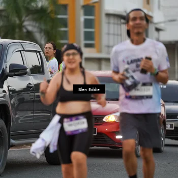 Runner Photo 7821444