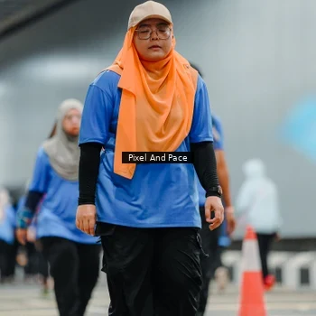 Runner Photo 7821445