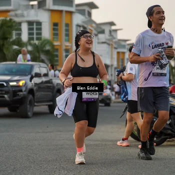 Runner Photo 7821448