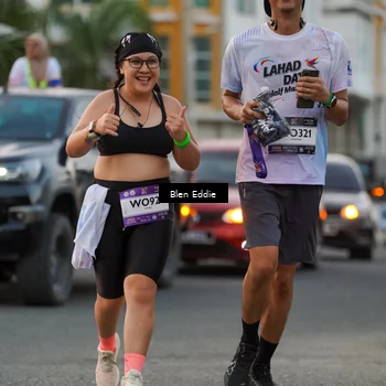 Runner Photo 7821450