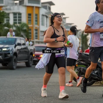 Runner Photo 7821455