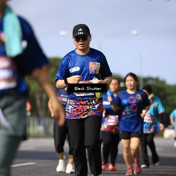 Runner Photo 7821457