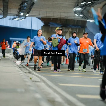 Runner Photo 7821461