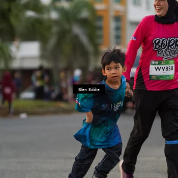 Runner Photo 7821462