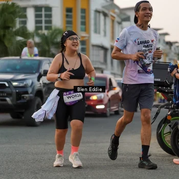 Runner Photo 7821463