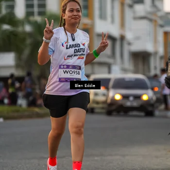 Runner Photo 7821467