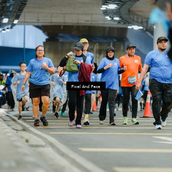 Runner Photo 7821469