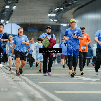 Runner Photo 7821474