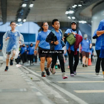 Runner Photo 7821477