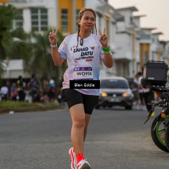 Runner Photo 7821478