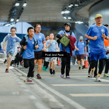 Runner Photo 7821479