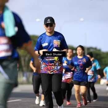 Runner Photo 7821480