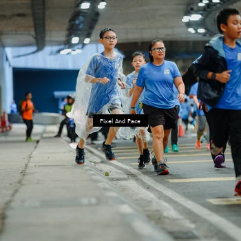 Runner Photo 7821481