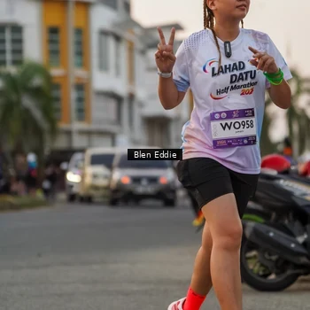 Runner Photo 7821483