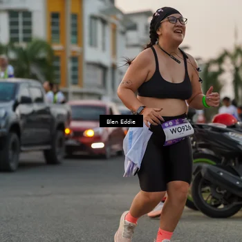 Runner Photo 7821484