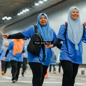 Runner Photo 7821485