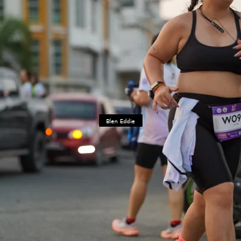 Runner Photo 7821486