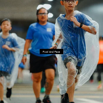 Runner Photo 7821487