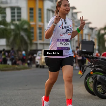Runner Photo 7821488