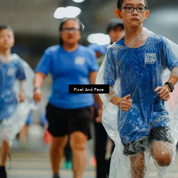 Runner Photo 7821489