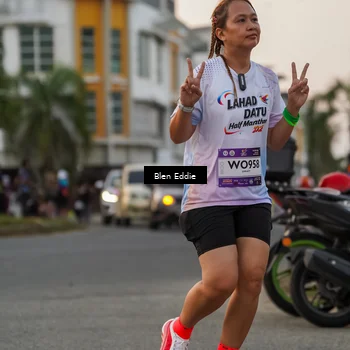 Runner Photo 7821491