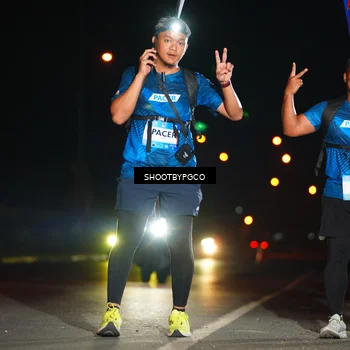 Runner Photo 7821492