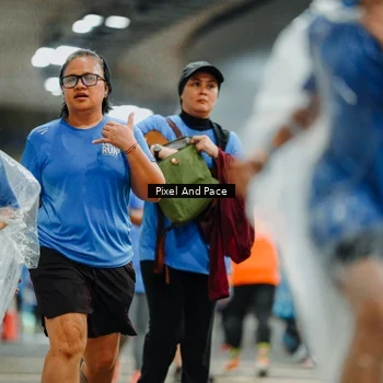 Runner Photo 7821493