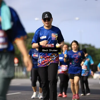 Runner Photo 7821495