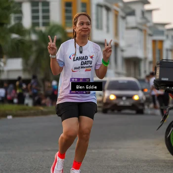Runner Photo 7821496