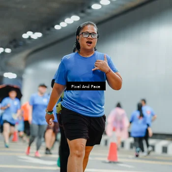 Runner Photo 7821498