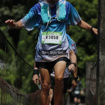 Runner Photo 78215