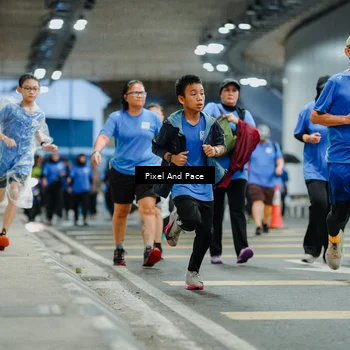 Runner Photo 7821500