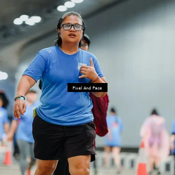 Runner Photo 7821501