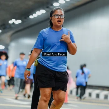 Runner Photo 7821502
