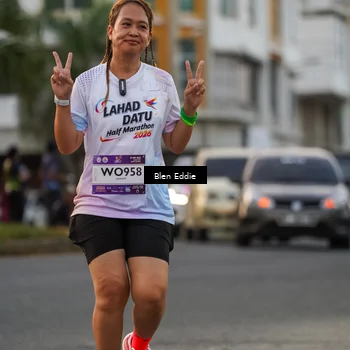 Runner Photo 7821506