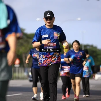 Runner Photo 7821507