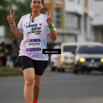 Runner Photo 7821510