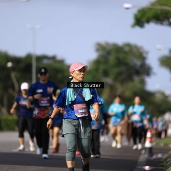 Runner Photo 7821513